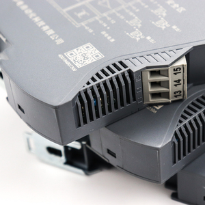 Oem Trung Quốc giá 32vdc isolator cách ly an toàn 0-10V hiện tại Cảm biến 4-20mA <span class=keywords><strong>analog</strong></span> đầu vào AC DC cách ly an toàn hàng rào - Product Image 6