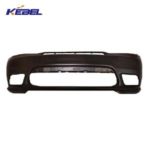 Venta al por mayor <span class=keywords><strong>precio</strong></span> atractivo parachoques delantero OEM 6RP39TZZAA parachoques de coche delantero para <span class=keywords><strong>Dodge</strong></span> Durango <span class=keywords><strong>SRT</strong></span> 2016 2017 2018 2019 - Product Image 1