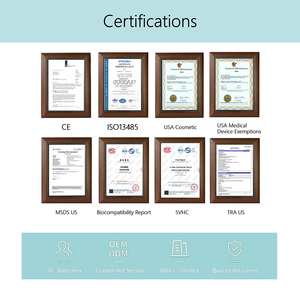 Meilleure vente Patch anti-acné transparent ultra-mince à action rapide produit de soins personnels de beauté de marque de beauté <span class=keywords><strong>Athor</strong></span> Beauty autorisé - Product Image 5