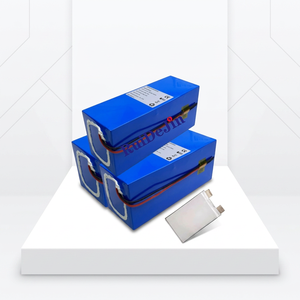 Paquete de Baterías de Iones de Litio Personalizadas, 3.7V 10.8V 12V 14.8V 24V 18650 21700, Batería de Litio Recargable 18650 - Product Image 3
