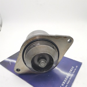 เครื่องยนต์ 6BT5.9 6D102 ปั๊มน้ำ 3389145 6735-61-1501 6735-61-1500 สำหรับ PC200-6 PC200-7 PC200-8 รถขุด - Product Image 5