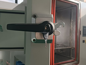 UV-feuchte Wärme alterung sprüf kammer - Product Image 4