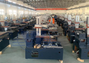 Máquina de Corte por Hilo EDM de Alta Velocidad, Tamaño Mini, DK7735, Corte Automático, DK7732, DK7720, CNC, Erosión por Hilo, Integrada - Product Image 4