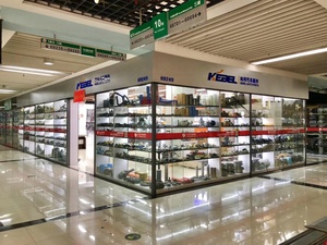 Accesorios Automotrices Nuevos 84144328 84144326 84144327 84144329 Esquina de Parachoques Trasero para Cadillac <span class=keywords><strong>XT5</strong></span> <span class=keywords><strong>2017</strong></span> 2018 2019 - Product Image 6