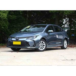 تويوتا كورولا 2025 نسخة 1.5 لتر الرائدة سيدان مستعملة سيارة بنزين تويوتا كورولا مبيعات رائجة أفضل سيارة - Product Image 3