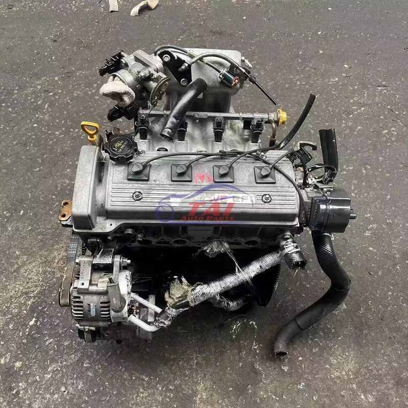 トヨタ用純正中古エンジン 5A-FE| Alibaba.com
