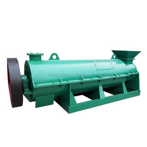 เครื่องบดปุ๋ยอินทรีย์แบบเม็ดสำหรับ<span class=keywords><strong>มูล</strong></span><span class=keywords><strong>สัตว์</strong></span> - Product Image 4