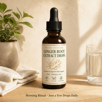 Extrait de gingembre et de curcuma liquide en gouttes, marque privée, 2 fl oz, végétalien, sans OGM, sans produits laitiers, à base de plantes, OEM/ODM, usine GMP