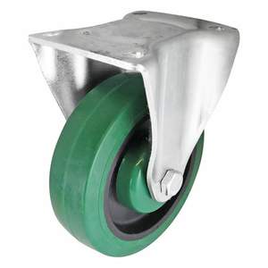 Goma Reflex Verde 125mm Serie I3 <span class=keywords><strong>Casto</strong></span> - Product Image 1