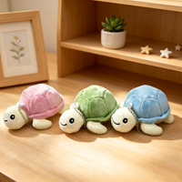 En gros Nouveau Mini Porte-clés et Breloque de Sac en Peluche en Coton PP, Motif Fruits Coréens, Mignon Accessoire de Fête, Animaux en Peluche et Jouets en Peluche