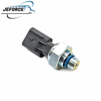 Capteur de pression de carburant JEFORCE 4087993 4921737 4921519 pour moteurs diesel Cummins ISX ISM ISB QSX – Pièce de rechange pour le marché secondaire