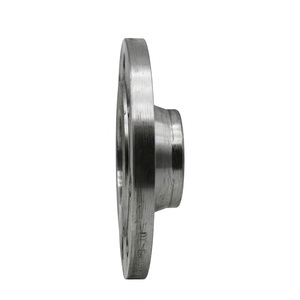 Produsen Flensa Tempa DN 40 PN40 P250GH Flensa untuk Aplikasi Tekanan Tinggi - Product Image 5
