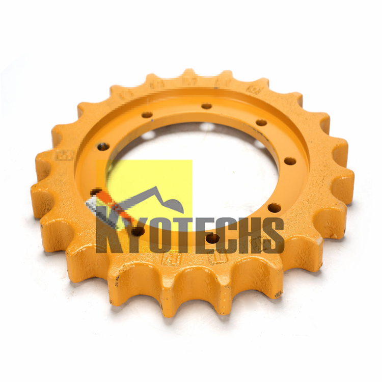 ちば XJ400 1010956 for Hitachi EX-400 EX400 ZX470 ZX470LC-5G Sprocket