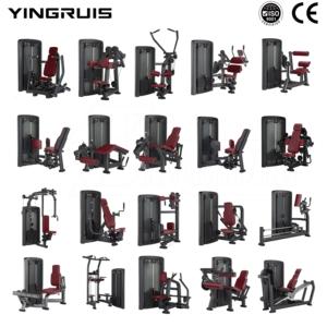 Station de musculation des triceps à charge libre pour extensions et push-downs - Product Image 6