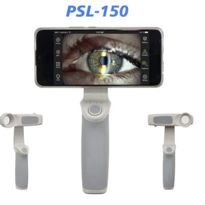 Lampe à fente médicale pour ophtalmologie avec fonction numérique - Product Image 1