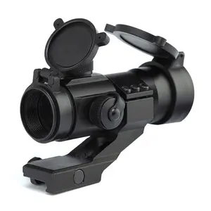 2023 Best Sale Hunting Accessories High Quality 1x30mm Red Dot Sight Scope