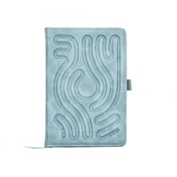 Agenda de travail personnalisé, carnet de notes professionnel, reliure parfaite, couverture rigide, carnet de notes avec impression personnalisée