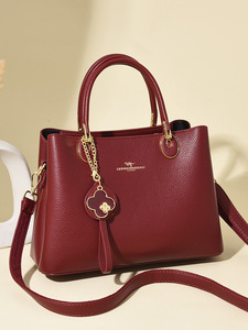 Fashion New Designer Crossbody Bags High Quality PU <b>Leather</b> Shoulder Messenger Bag Casual Totes Luxury Women Handbags and <b>Purses</b> - Product Image 2
