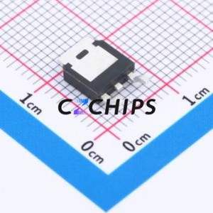 ทรานซิสเตอร์ขั้วต่อสองขั้วทรานซิสเตอร์ B772ต่อ252 (BJT) แบบใหม่ดั้งเดิมชิ้นส่วนอิเล็กทรอนิกส์ชิปและบริการ BOM - Product Image 2