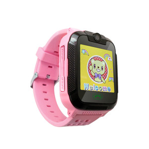 3g 2g Smartwatch rastreador GPS <span class=keywords><strong>reloj</strong></span> para niños <span class=keywords><strong>reloj</strong></span> <span class=keywords><strong>inteligente</strong></span> chico gps - Product Image 1