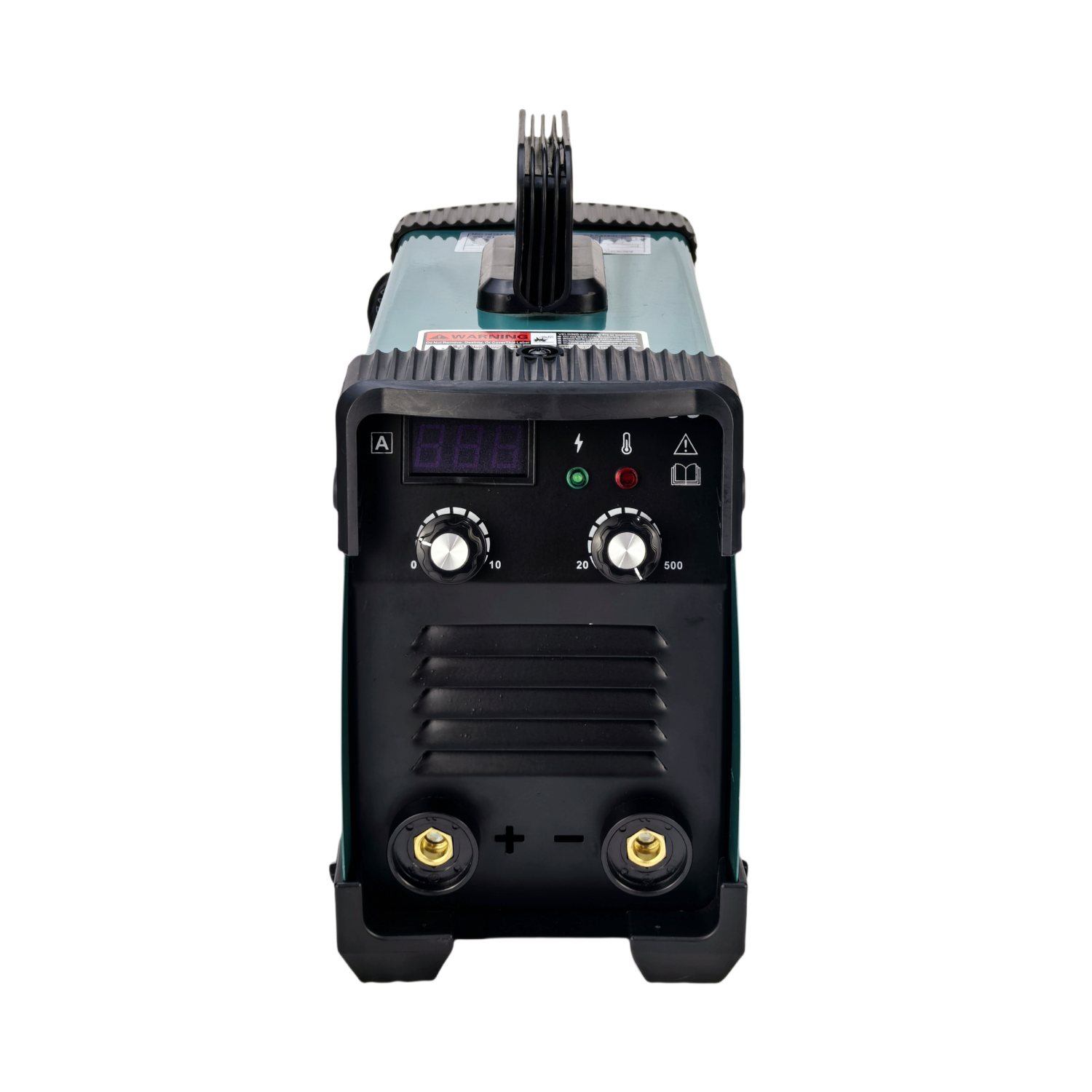 2026 New 220v Welding Soldering Tools Welding Machine Mma-500 Energy-saving Digital Welding Machine · image 6