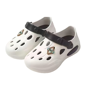 Zuecos de EVA para Hombre al por Mayor - Zapatos con Orificios Impermeables, Transpirables, Ligeros, de Secado Rápido, Ecológicos y Modernos - Product Image 6
