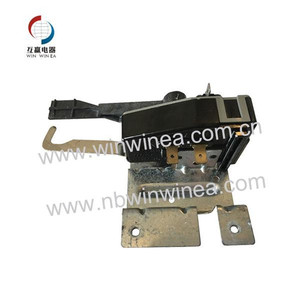 Carte mère de lave-linge 134101800 de haute qualité, type export, pour pièces d'appareils de lavage - Product Image 3