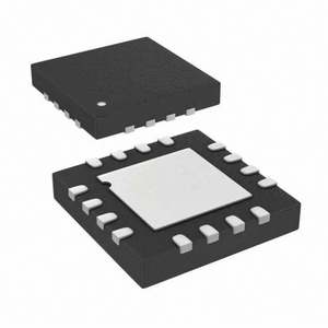 Nouvelle puce IC régulateur de tension linéaire différentiel ADP1755ACPZ-R7 LFCSP16 ADP1755A, fabriquée pour la première fois - Product Image 1