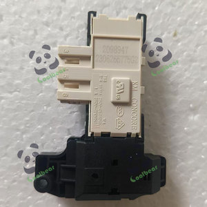 2098947 di blocco della porta della <span class=keywords><strong>lavatrice</strong></span> per tamburo per interruttore di blocco della porta della <span class=keywords><strong>lavatrice</strong></span> - Product Image 2