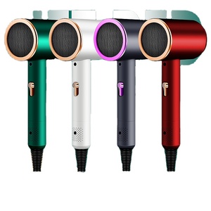 <strong>Portable</strong> Negative Ion Electric <strong>Hair</strong> <strong>Dryer</strong> for Home Dormitory <strong>Hair</strong> <strong>Dryer</strong> Machine - Product Image 6