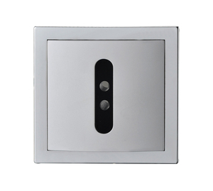 Hiện đại thông minh thiết bị vệ sinh Brass AC <span class=keywords><strong>DC</strong></span> Powered hồng ngoại WC cảm biến nơi để tiểu - Product Image 4