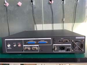 ANALYSEUR DE SÉCURITÉ ÉLECTRIQUE EXTECH SE7440 - Product Image 3