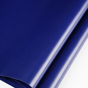 Auvent extérieur en PVC avec revêtement couteau, résistance à la lumière du soleil de niveau 7, protection UV avancée, durabilité et design polyvalent - Product Image 2