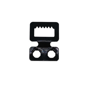 E210 Photo <b>Frame</b> Buckle Rectangle Iron Plated Durable Picture <b>Frame</b> <b>Mounting</b> Hardware - Product Image 4