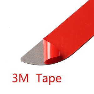 Moldura Adhesiva de Lujo en Fibra de Carbono para Panel de Puerta, Accesorio <span class=keywords><strong>Interior</strong></span> Personalizable para <span class=keywords><strong>Audi</strong></span> Q5/<span class=keywords><strong>A4</strong></span> <span class=keywords><strong>B8</strong></span>/A5 - Product Image 5