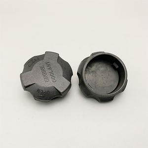 Bouchon de radiateur de voiture en plastique, taille personnalisable pour la remplacement et la réparation des véhicules à transmission manuelle - Product Image 3