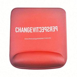 Custom Logo <b>Mouse</b> Pad | Non-Slip Gaming & Office Desk Mat | Bulk Promotional Gifts for Corporate Events - Product Image 5