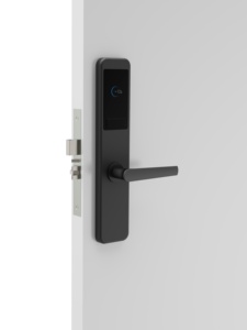 Rfid điện tử Keyless an ninh khách sạn khóa cửa Hệ thống phần mềm quản lý thép thông minh Thẻ chìa khóa cho an toàn quản lý khách sạn - Product Image 6