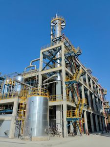 Máquina de Reciclaje de Aceite Usado de Alta Eficiencia con Control PLC para Plantas de Refinería, Lodos de Aceite y Aceite de Motor Usado en Sudáfrica - Product Image 4