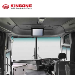 KINGONE-Bus Turístico RHD de 11M, 50 asientos, autobús - Product Image 4