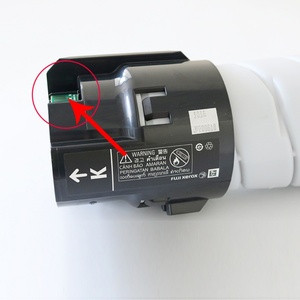 Cartucho de Tóner Negro Original para Xerox Primelink B9100 B9125 B9110 B9136 CT203036, Versión Asiática, Polvo de Tóner - Product Image 2