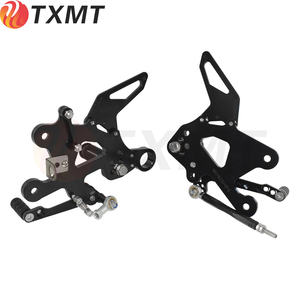 Ensemble mobile de pédale de levage de moto pour <span class=keywords><strong>SUZUKI</strong></span> GSX-S1000 <span class=keywords><strong>GSXS1000</strong></span> 2015-2023 - Product Image 4