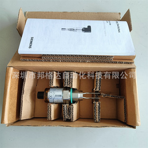 สวิตช์วัดระดับของเหลวแบบส้อมเสียง Siemens รุ่น 7ML5745-1AA02-1AA0 สำหรับตรวจสอบระดับของเหลว 24 โวลต์ ดีซี - Product Image 1