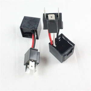 Car <strong>H4</strong> Hid Bulbs Negative Eliminator <strong>H4</strong> Car Accessories Negative Transfer Switch Negative Canbus <strong>H4</strong> Electric Led Headlight <strong>H4</strong> - Product Image 4