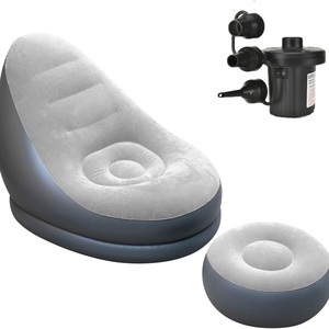 โซฟาเป่าลมคุณภาพดี เหมาะสำหรับงานปาร์ตี้ ใช้ในห้องนอน หรือดูทีวี - Product Image 3