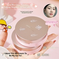 Crème BB Repeel Radiant Skin Cushion, hydratante, couvrante, longue durée, éclaircissante, unifie le teint, naturelle, légère, 13g