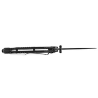 Couteau pliant d'extérieur Camping Survival Tactical Knife Self-Defence Emergency