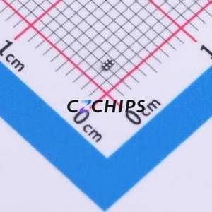 Original y nuevo BGA524N6E6329XTSA1 amplificador de RF de chip IC de circuito integrado de - Product Image 2