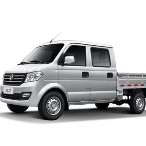 2023 New Truck High Capacity Truck Mini Truck Single For SERES Dongfeng Xiaokang C32 Used Car