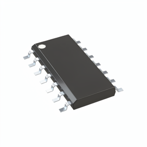 Embedded 14 SOlC Buy Online Electronic Components BOM IC In Stock PIC16F18125-I_SL - Product Image 1